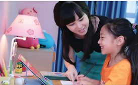 Gia sư dạy kèm tại Cần Thơ